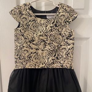 Little Angels little girls tutu dress.